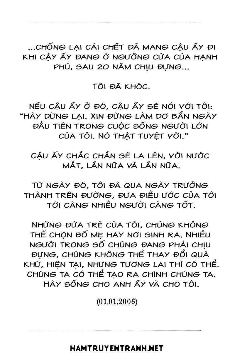 Yomawari Sensei Chapter 12 - 37