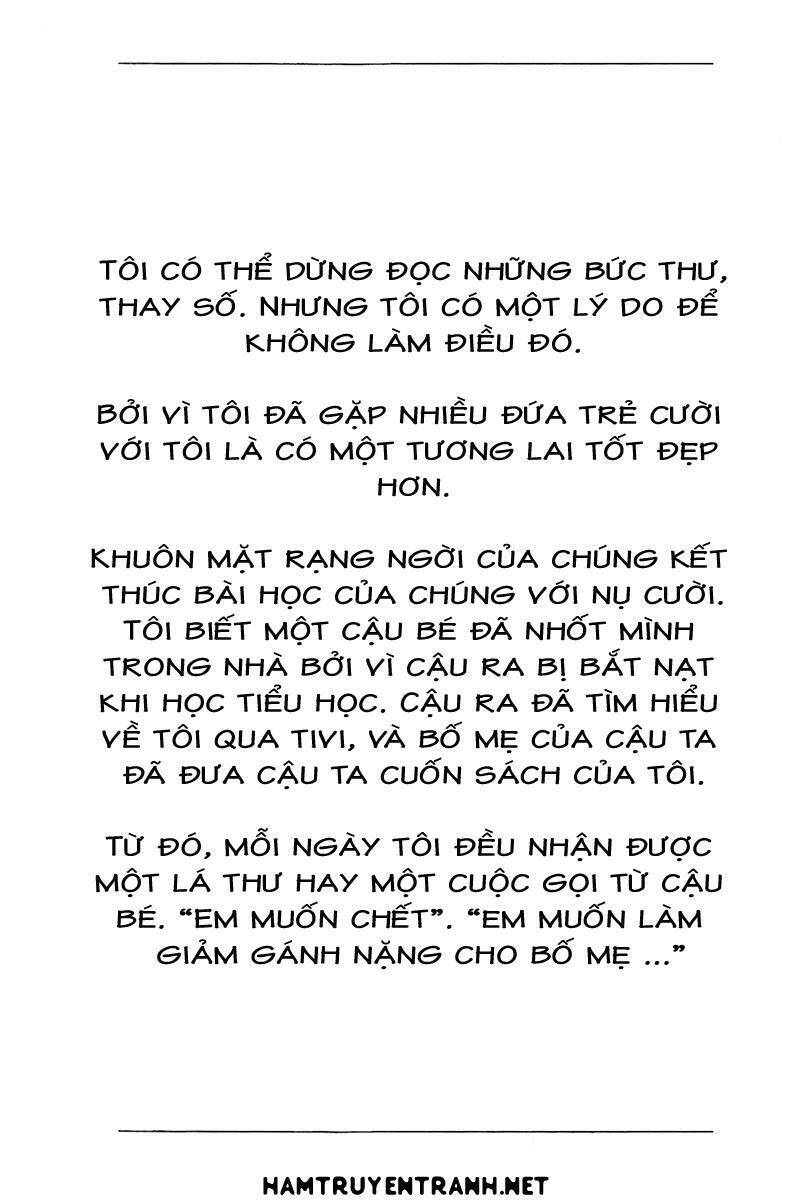 Yomawari Sensei Chapter 13 - 36