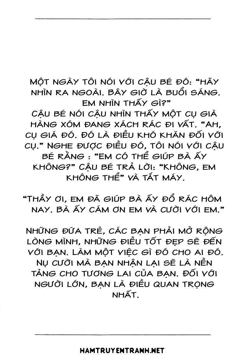 Yomawari Sensei Chapter 13 - 37