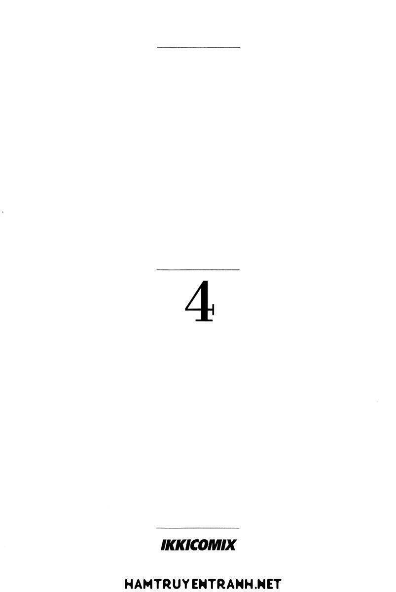 Yomawari Sensei Chapter 14 - 4