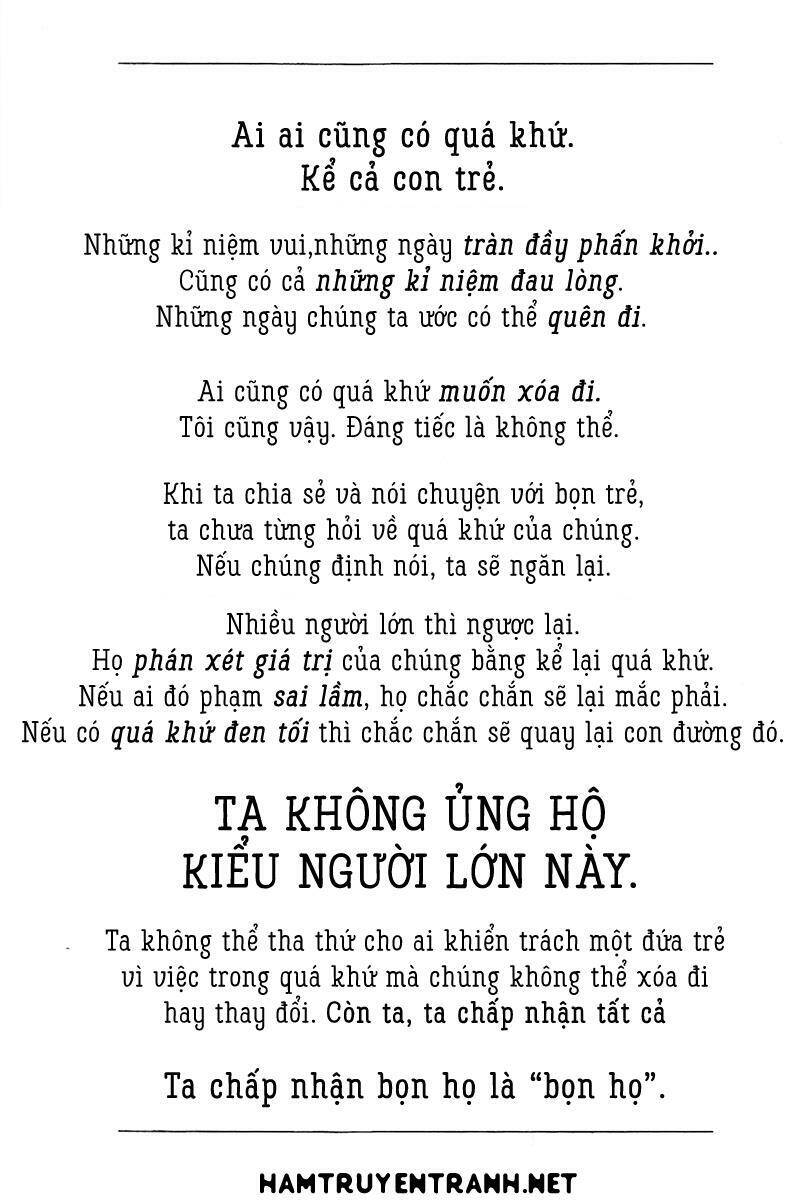 Yomawari Sensei Chapter 17 - 35