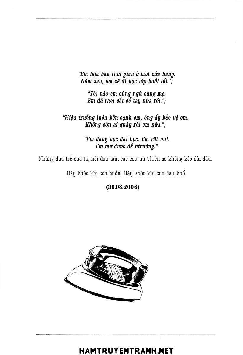 Yomawari Sensei Chapter 19 - 36