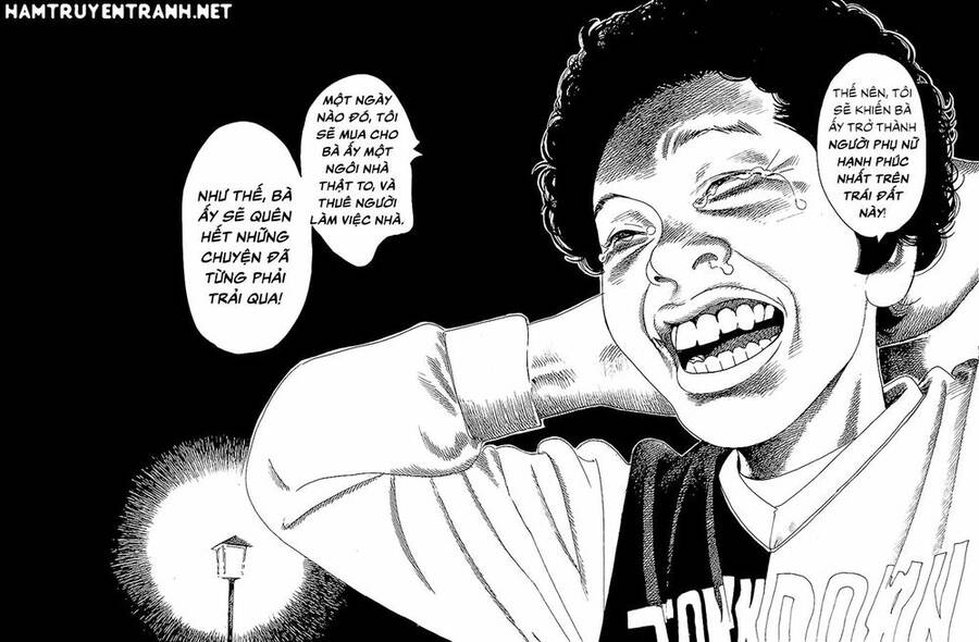 Yomawari Sensei Chapter 2 - 28