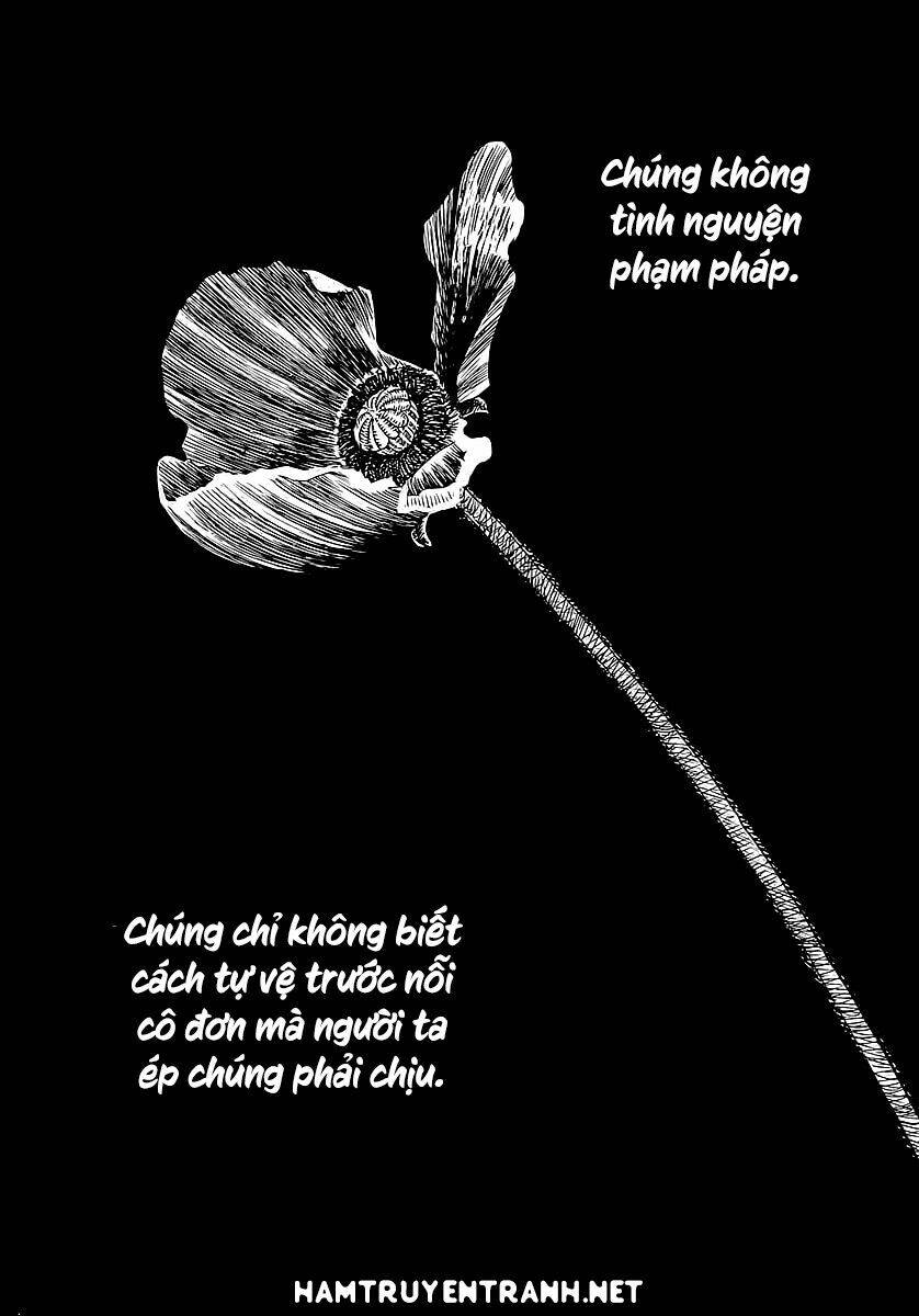 Yomawari Sensei Chapter 2 - 4