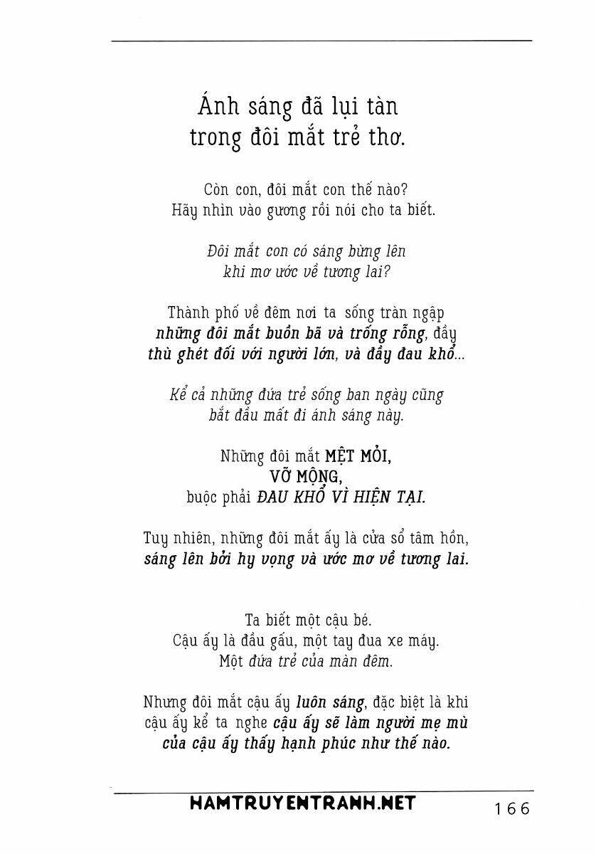 Yomawari Sensei Chapter 2 - 35