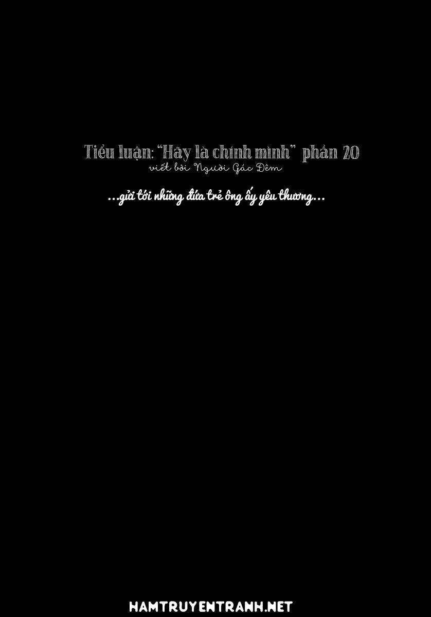 Yomawari Sensei Chapter 20 - 37