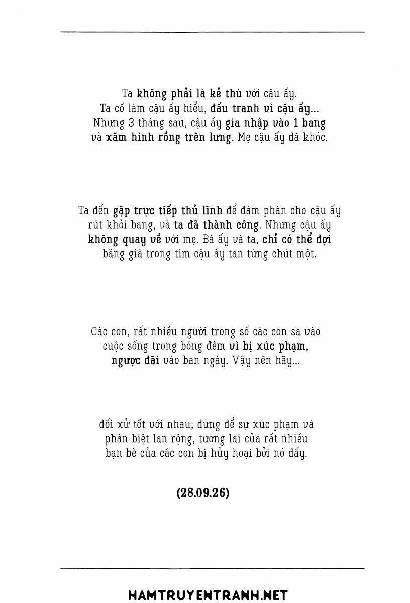 Yomawari Sensei Chapter 20 - 39