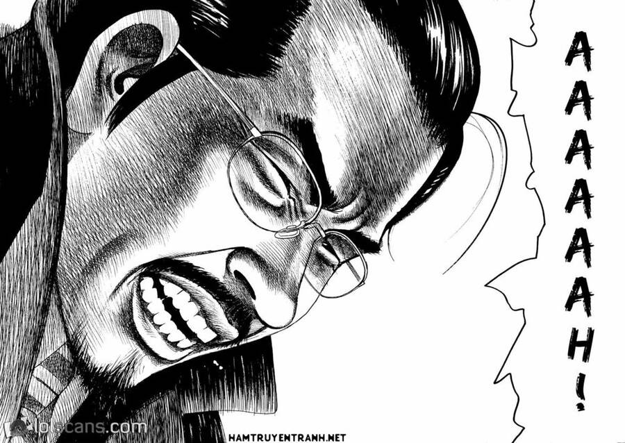 Yomawari Sensei Chapter 21 - 27