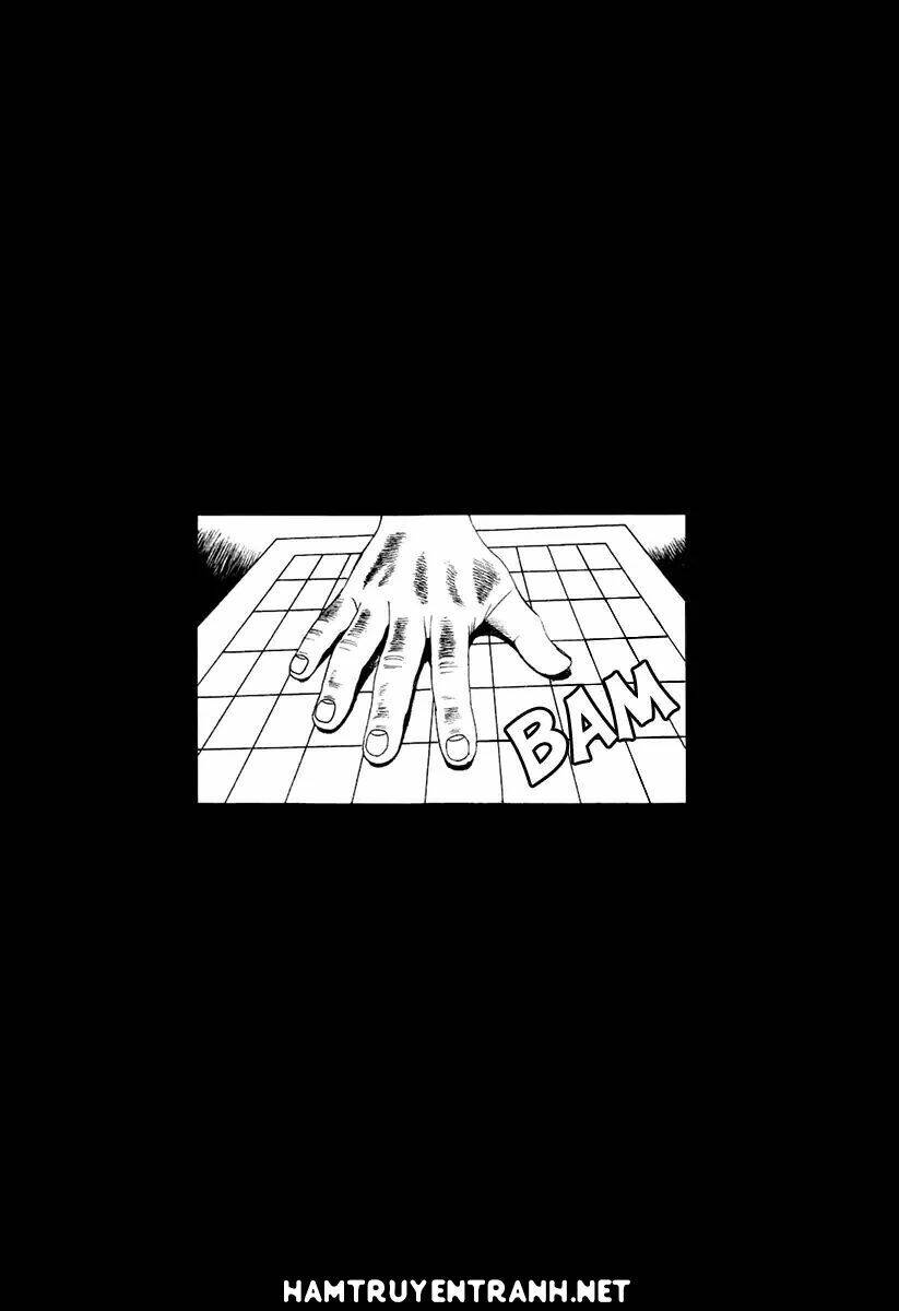 Yomawari Sensei Chapter 21 - 34