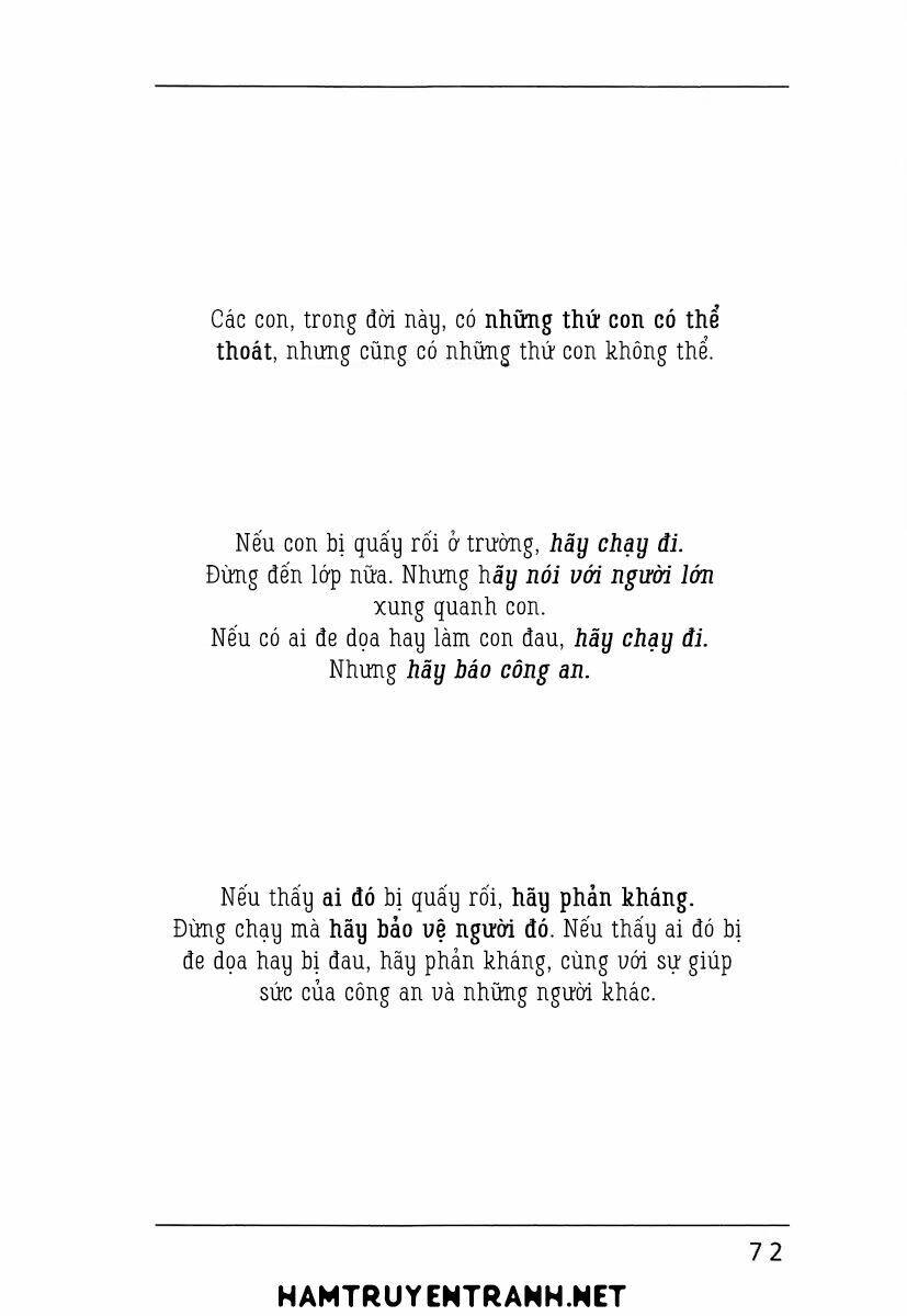 Yomawari Sensei Chapter 21 - 36