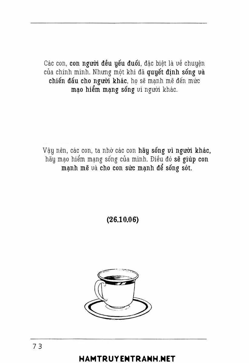 Yomawari Sensei Chapter 21 - 37