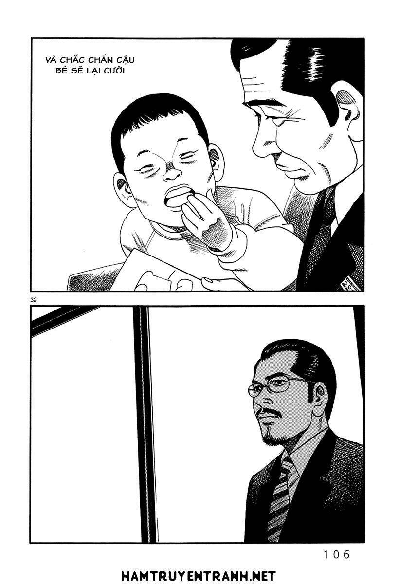 Yomawari Sensei Chapter 22 - 32