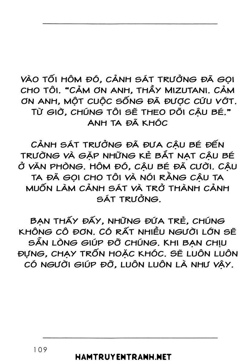 Yomawari Sensei Chapter 22 - 35