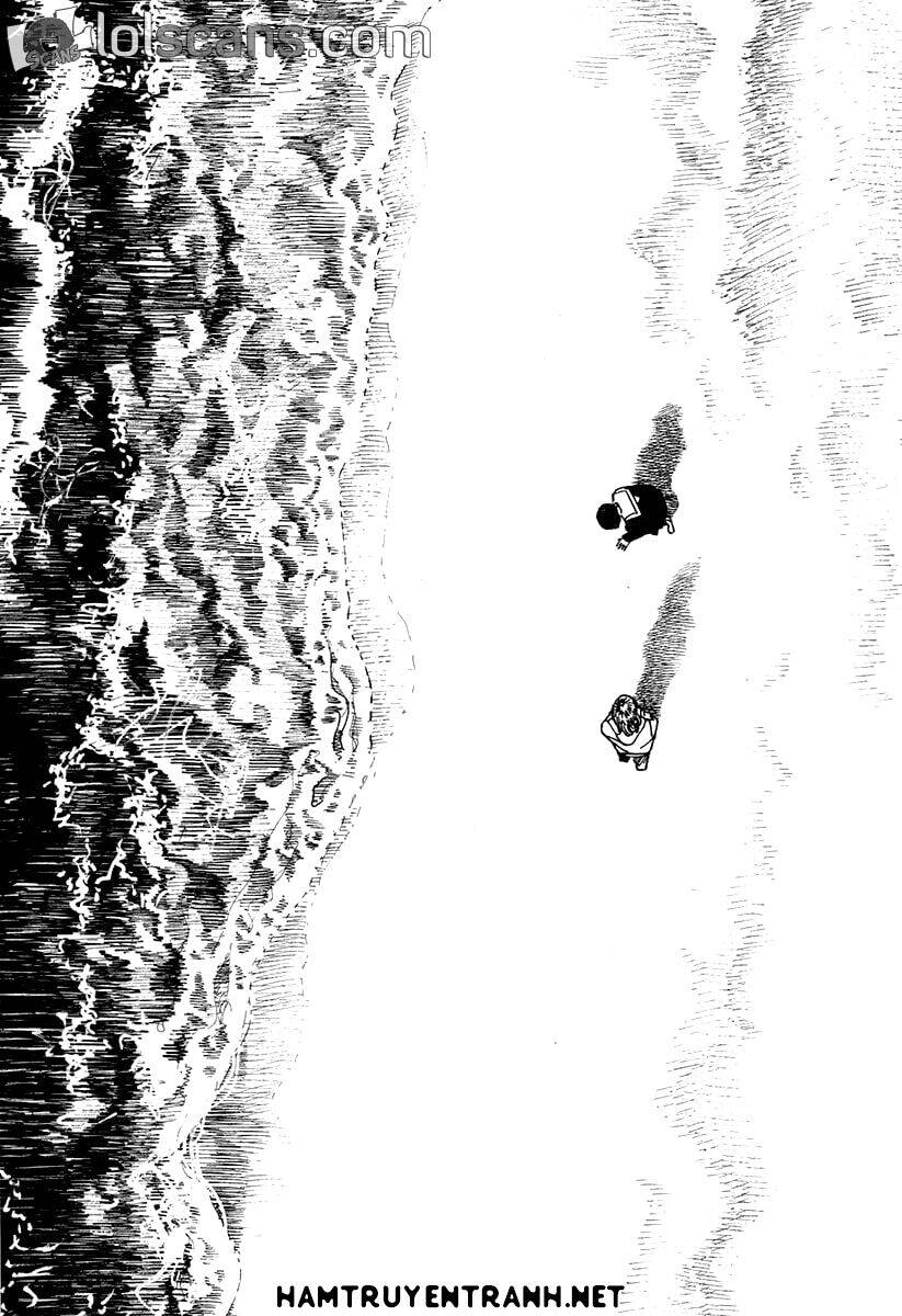 Yomawari Sensei Chapter 23 - 20