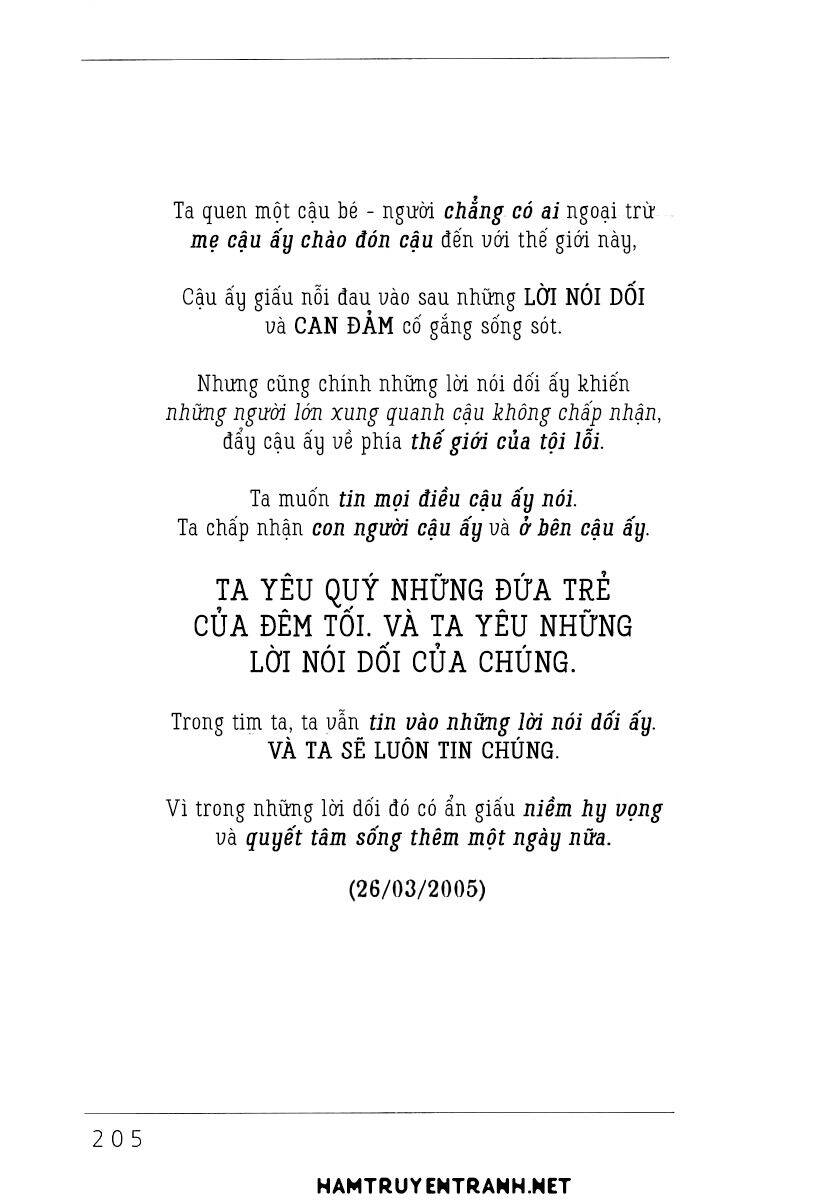 Yomawari Sensei Chapter 3 - 36