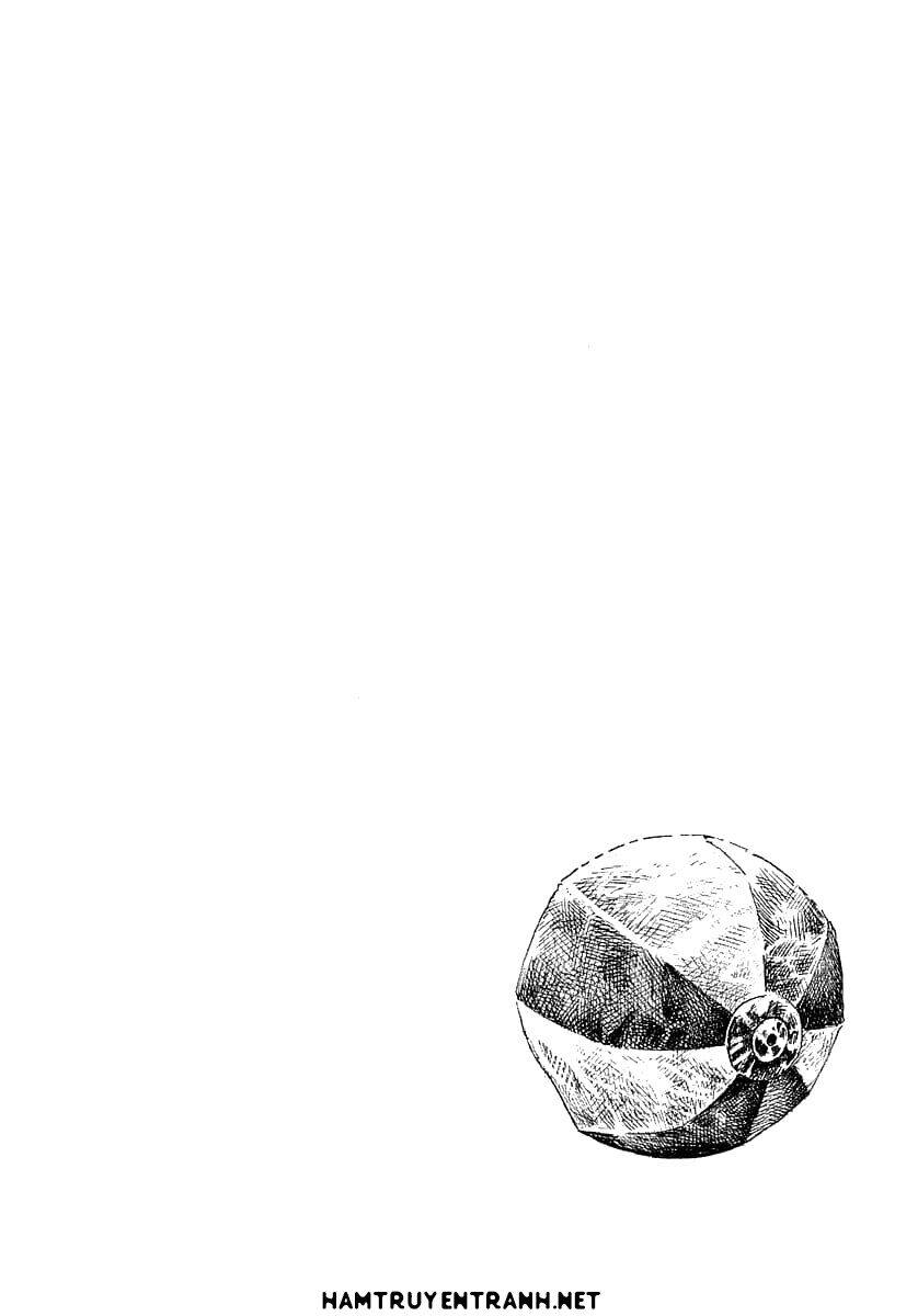 Yomawari Sensei Chapter 3 - 37