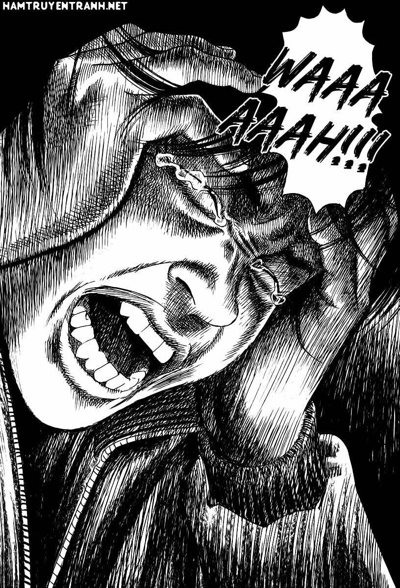 Yomawari Sensei Chapter 4 - 28