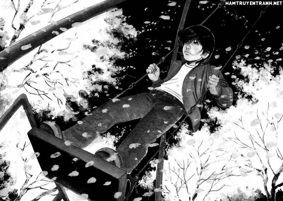 Yomawari Sensei Chapter 4 - 7