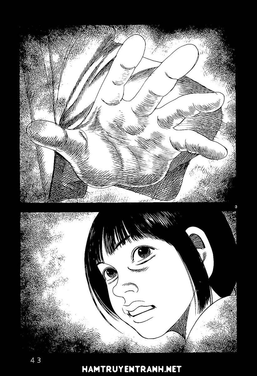 Yomawari Sensei Chapter 5 - 4