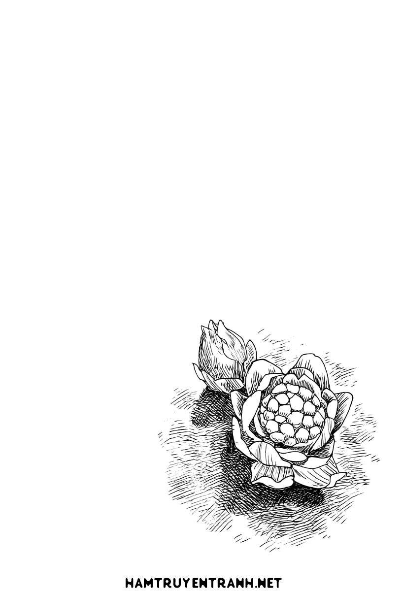 Yomawari Sensei Chapter 6 - 2