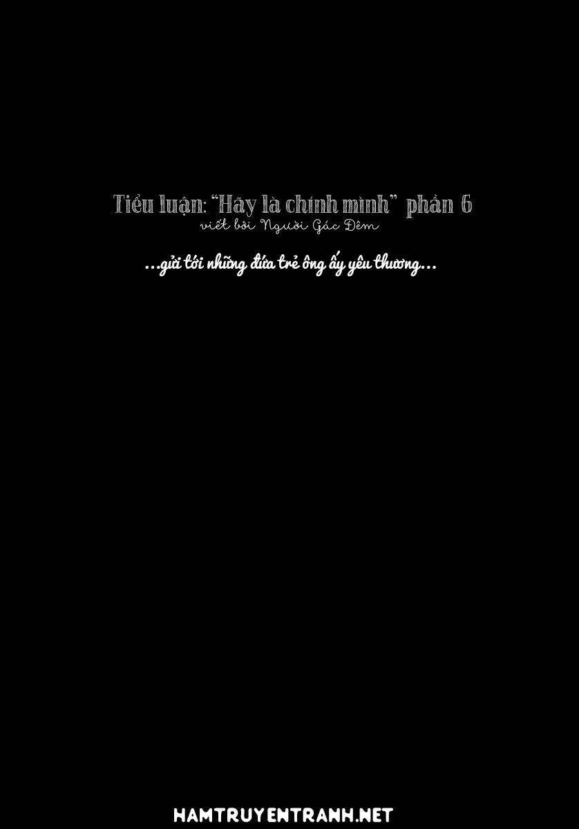 Yomawari Sensei Chapter 6 - 33