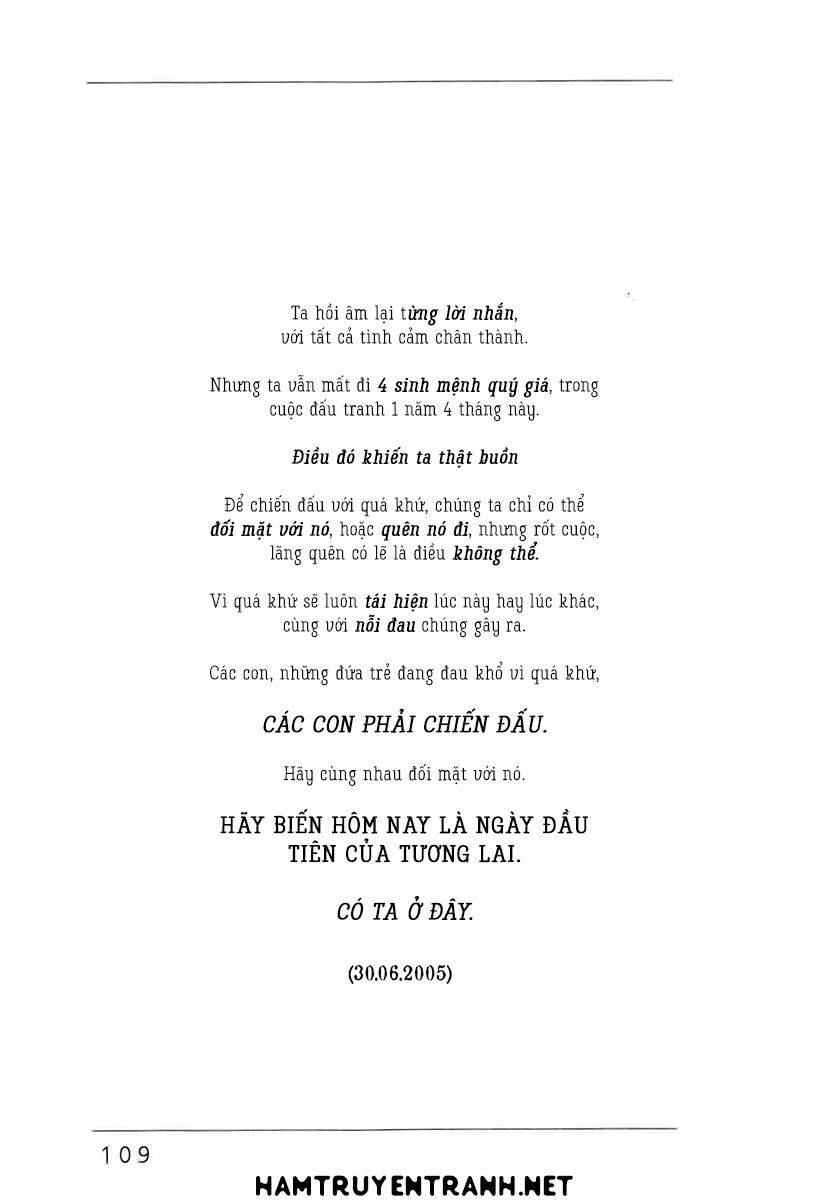 Yomawari Sensei Chapter 6 - 35