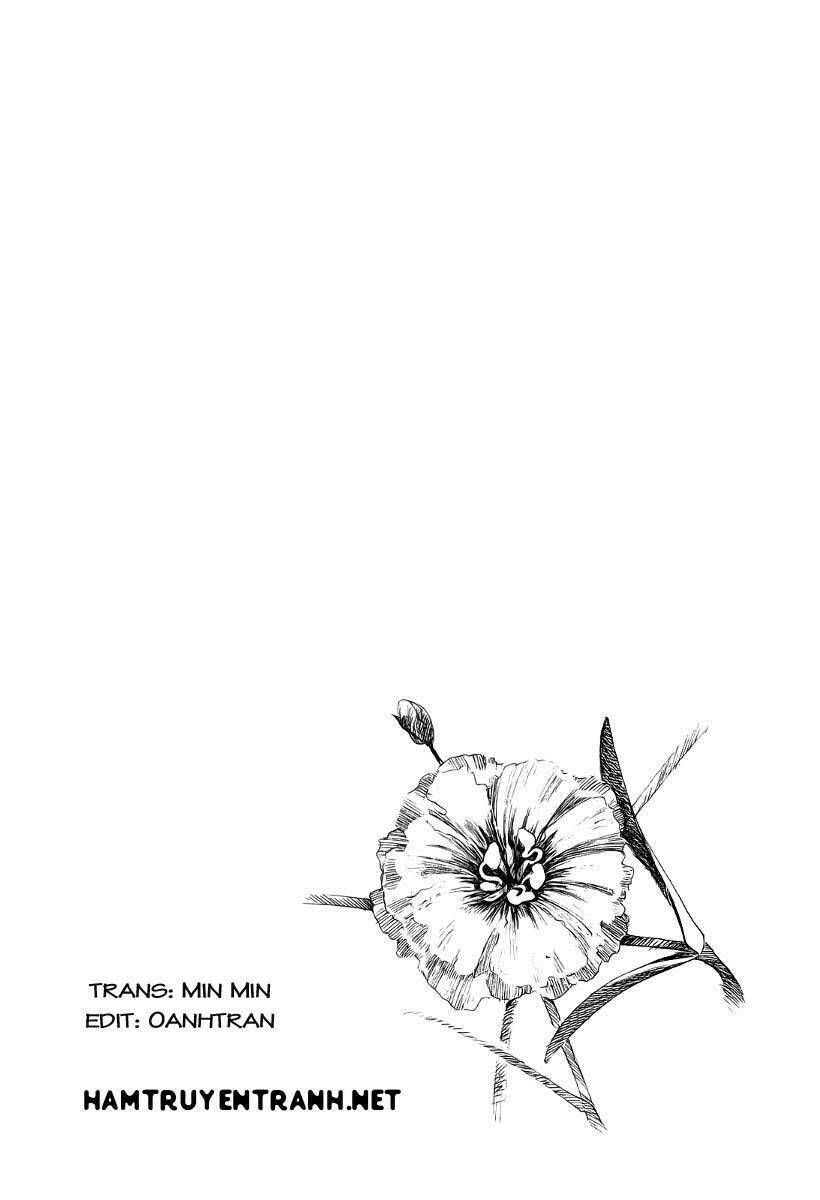 Yomawari Sensei Chapter 8 - 2