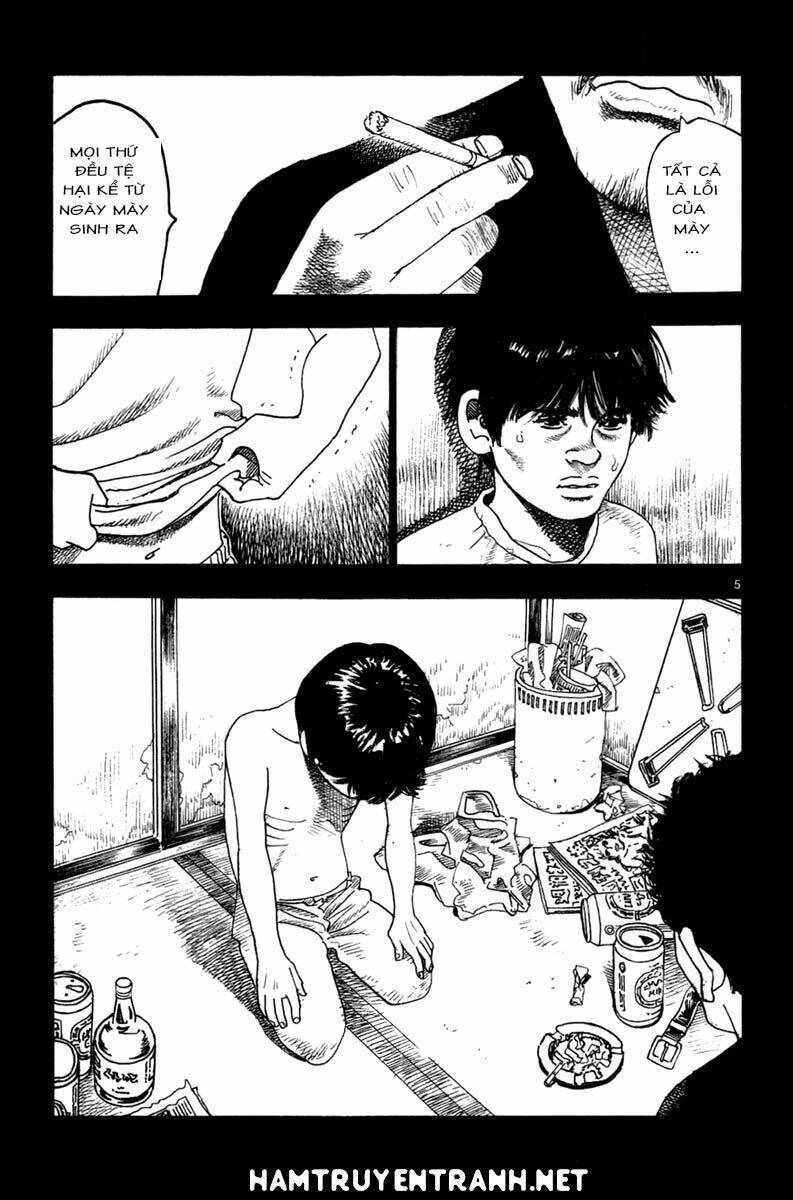 Yomawari Sensei Chapter 9 - 12