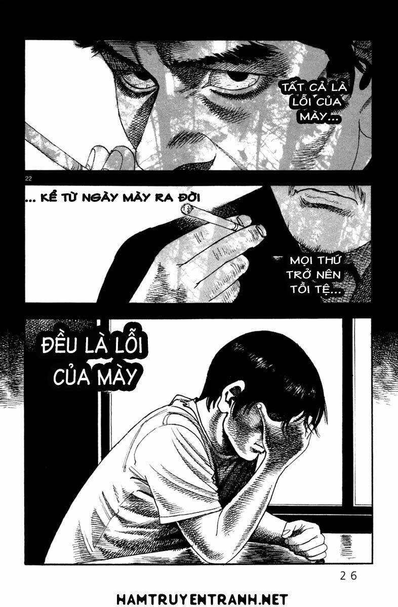 Yomawari Sensei Chapter 9 - 29