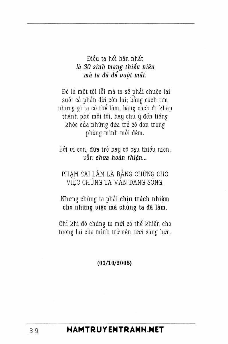 Yomawari Sensei Chapter 9 - 42