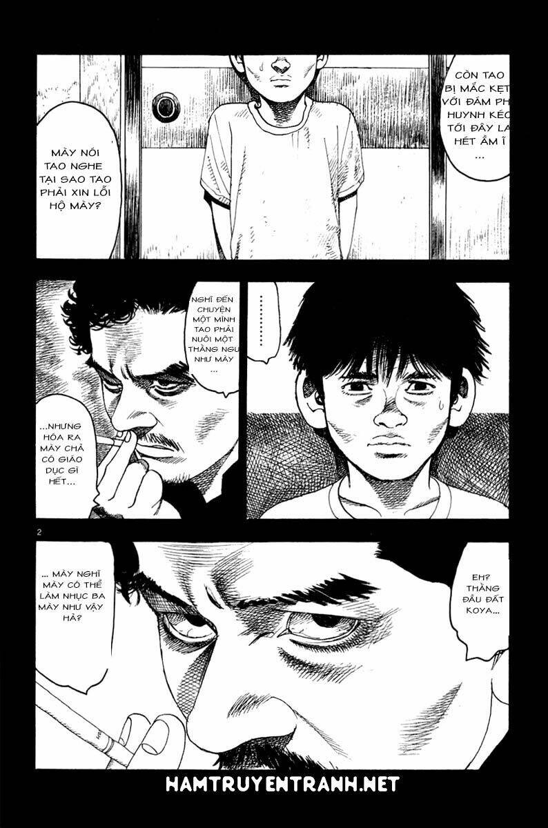 Yomawari Sensei Chapter 9 - 9