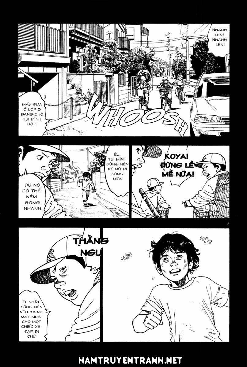 Yomawari Sensei Chapter 9 - 10