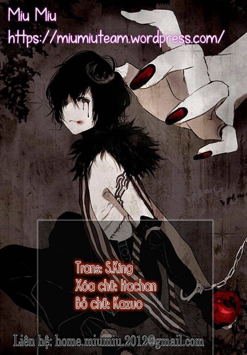 Kẻ Mất Trí Và Thế Giới Ma Thuật Chapter 57 - 1