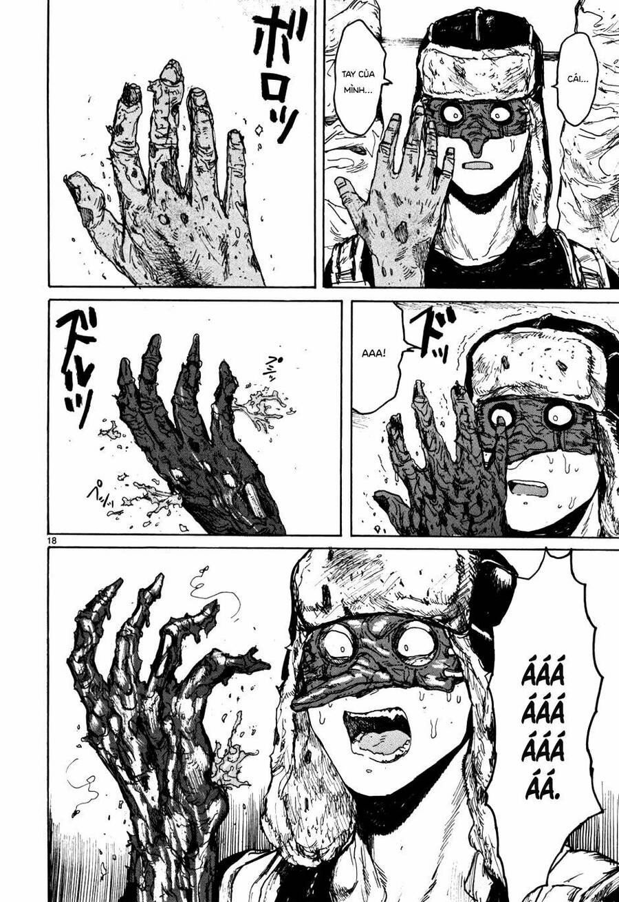 Kẻ Mất Trí Và Thế Giới Ma Thuật Chapter 57 - 19