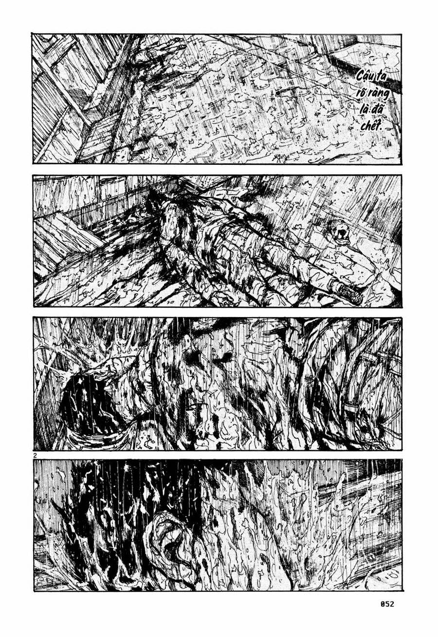 Kẻ Mất Trí Và Thế Giới Ma Thuật Chapter 58 - 3