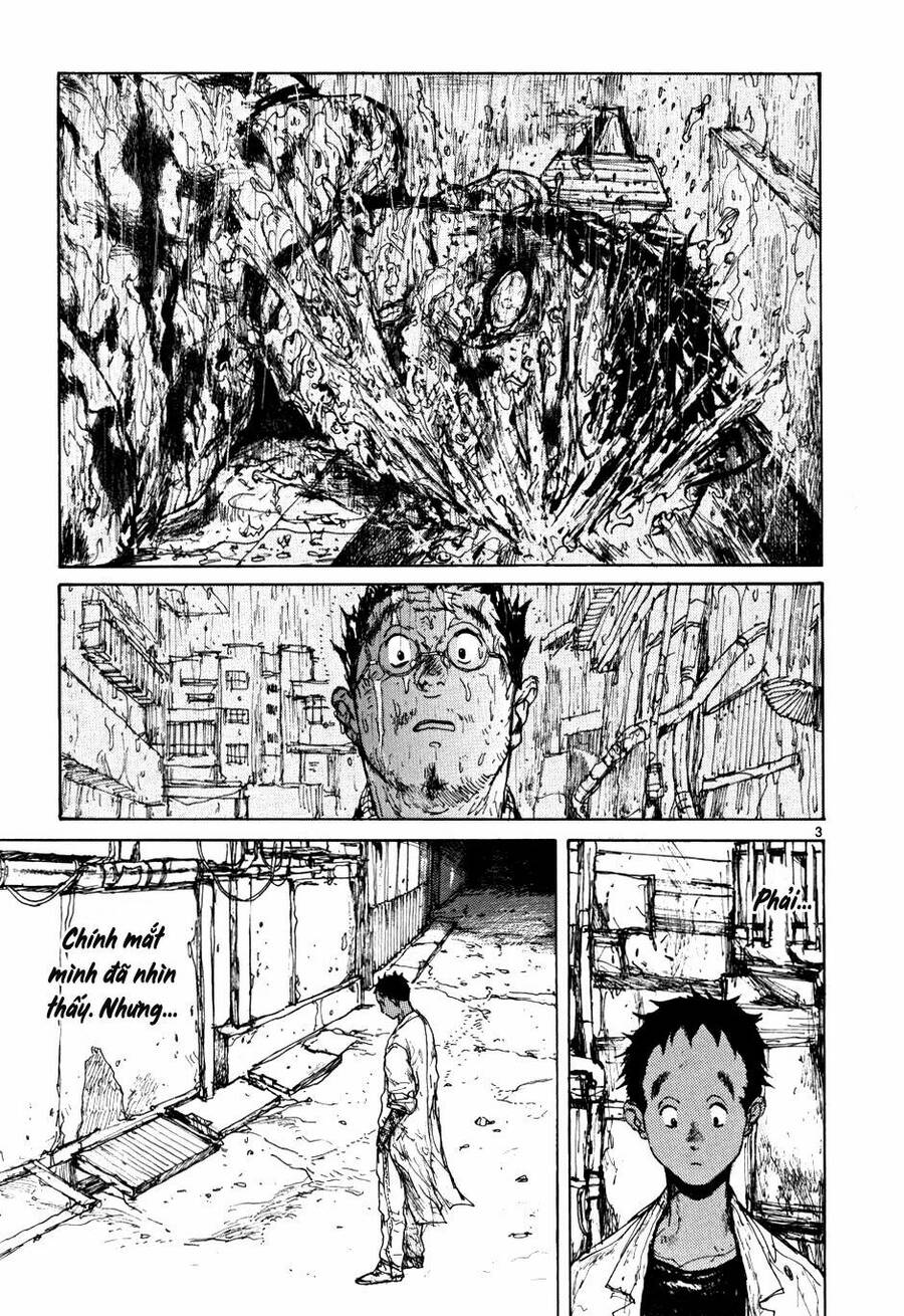 Kẻ Mất Trí Và Thế Giới Ma Thuật Chapter 58 - 4