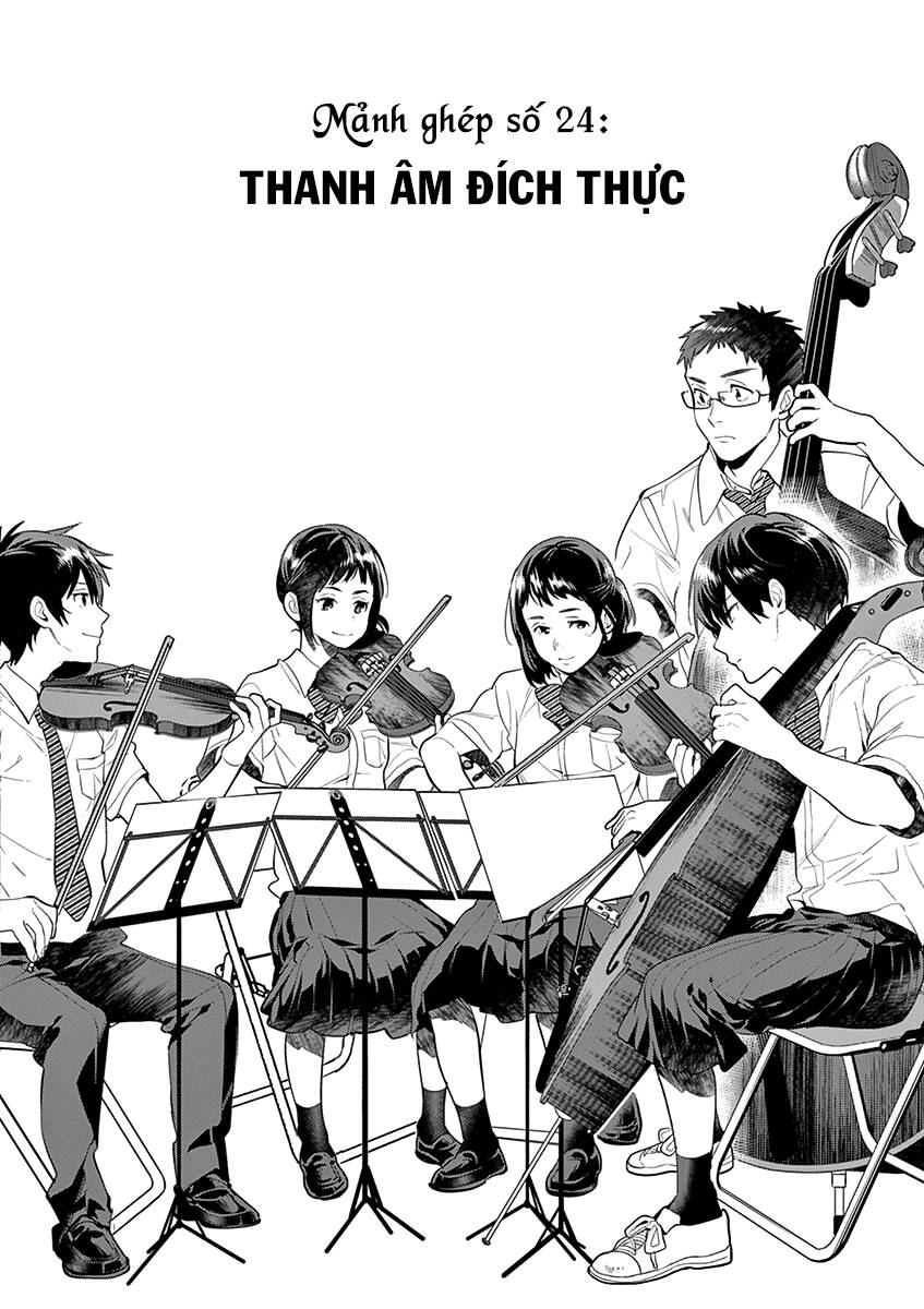 Dàn Giao Hưởng Thiên Thanh Chapter 24 - 3