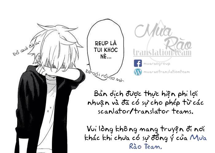 Dàn Giao Hưởng Thiên Thanh Chapter 25 - 28