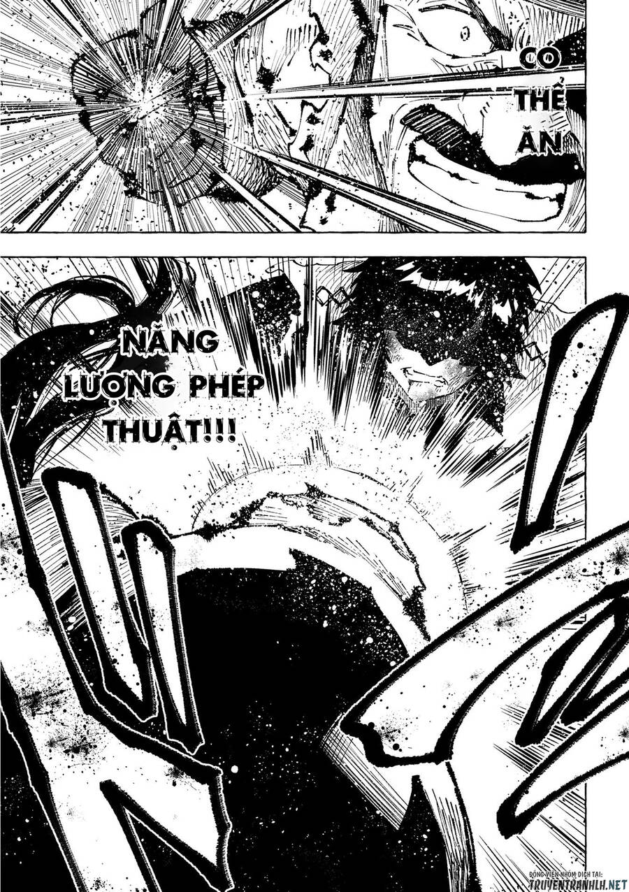 Sono Mono. Nochi Ni… Chapter 28.2 - 15