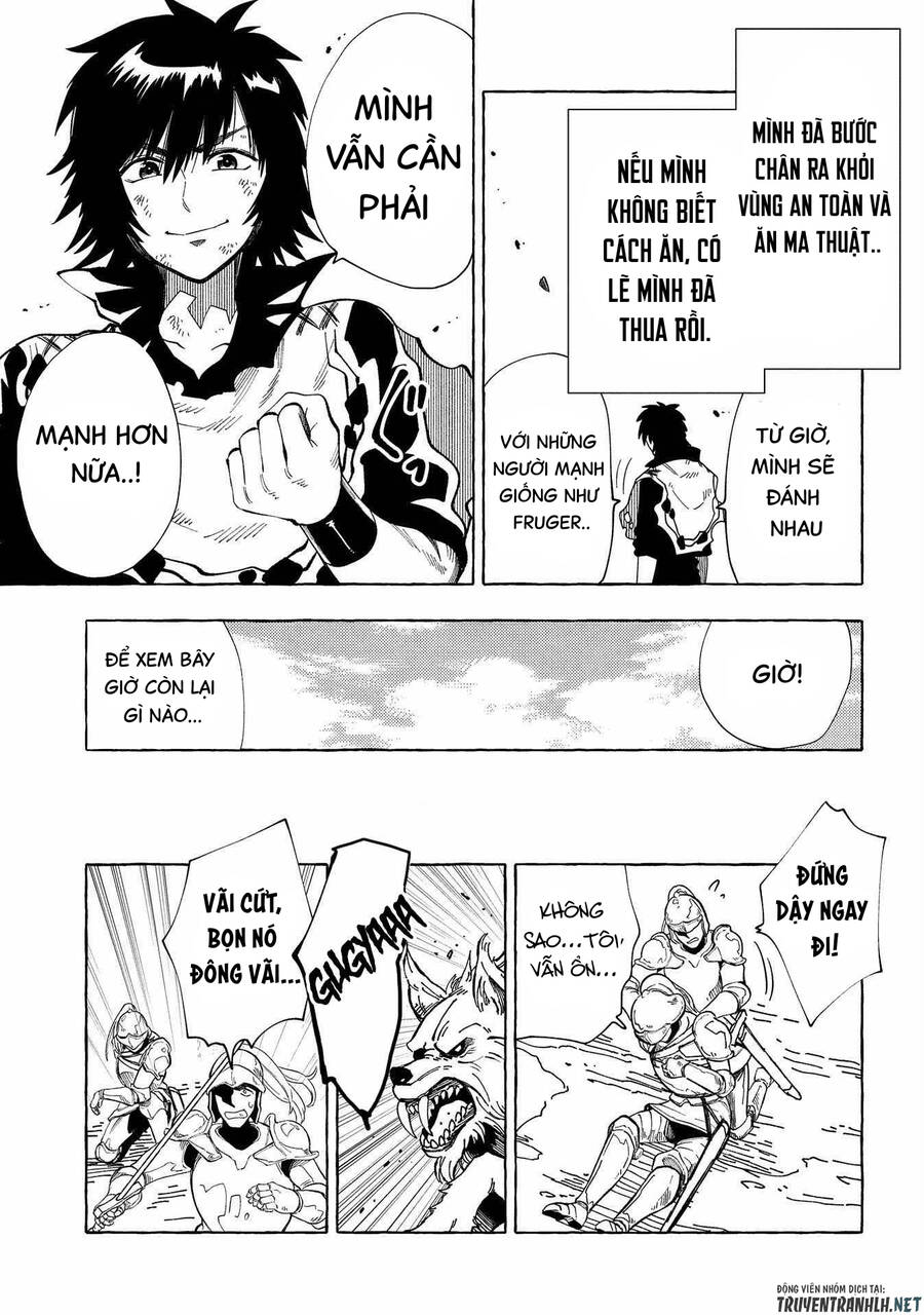 Sono Mono. Nochi Ni… Chapter 29 - 14