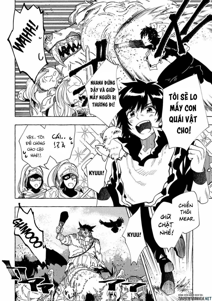 Sono Mono. Nochi Ni… Chapter 29 - 15