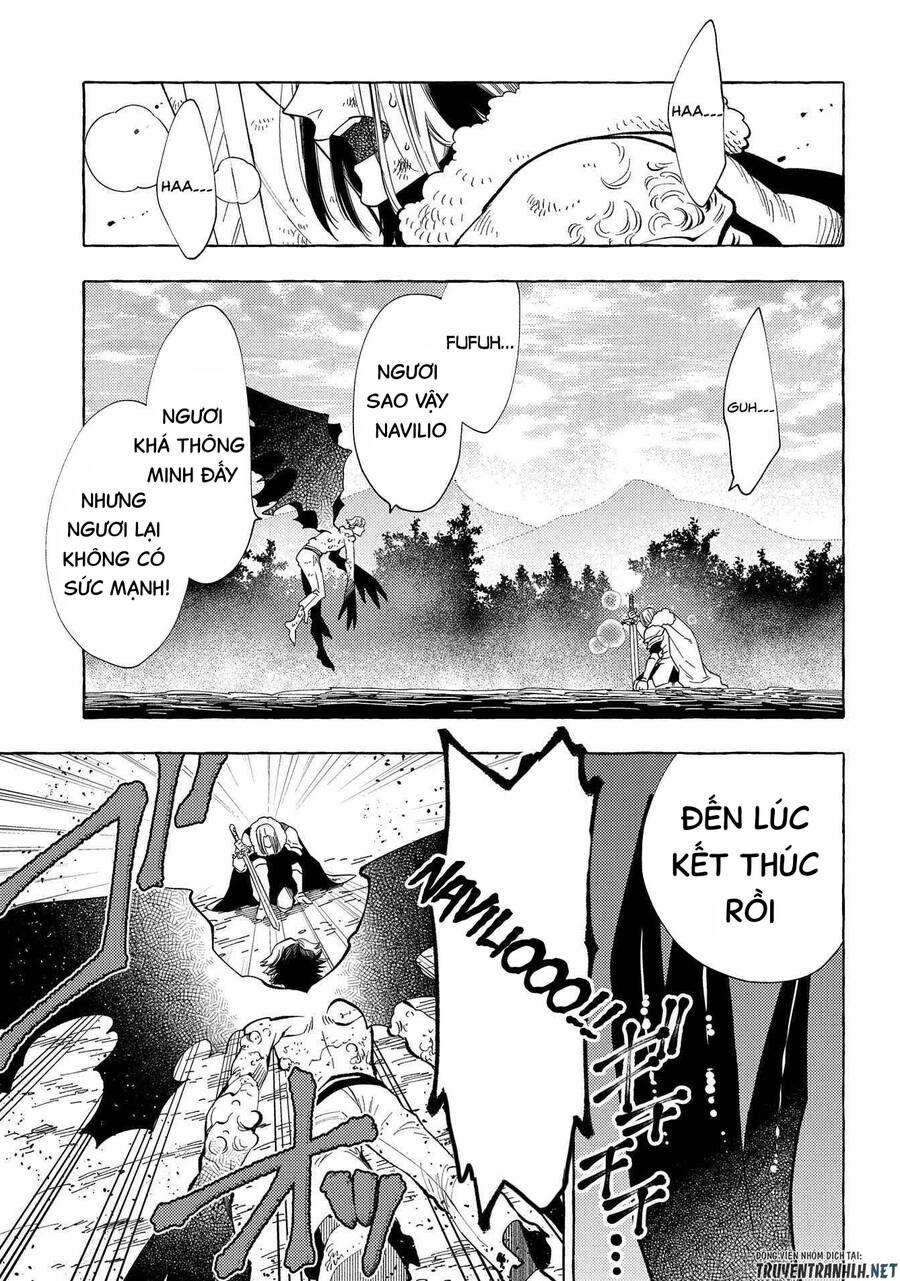 Sono Mono. Nochi Ni… Chapter 29 - 21
