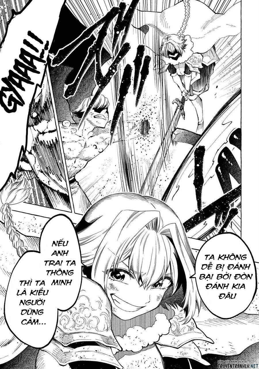 Sono Mono. Nochi Ni… Chapter 29 - 23