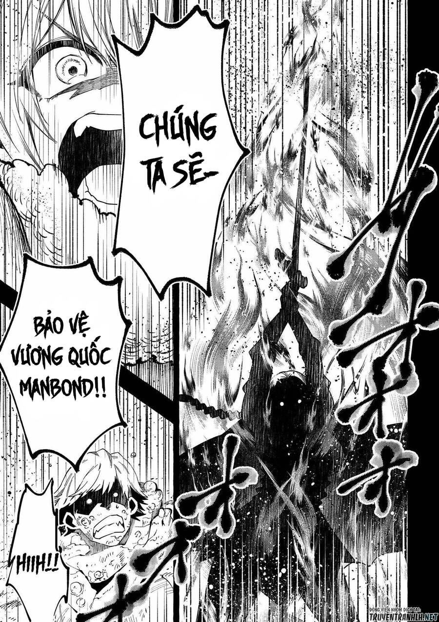 Sono Mono. Nochi Ni… Chapter 29 - 27