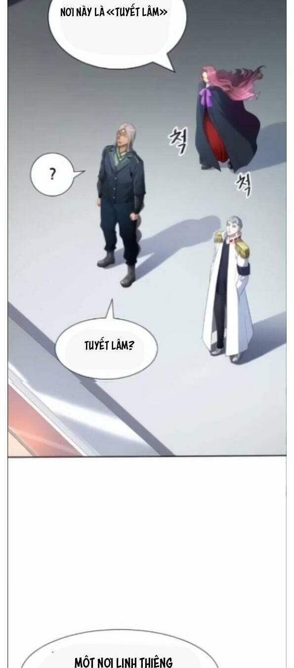 Tòa Tháp Bí Ẩn Chapter 549 - 18