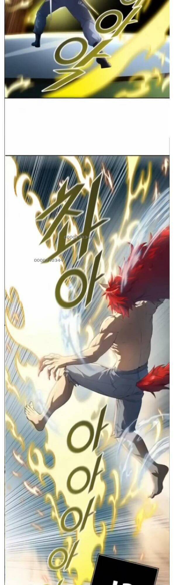 Tòa Tháp Bí Ẩn Chapter 549 - 31