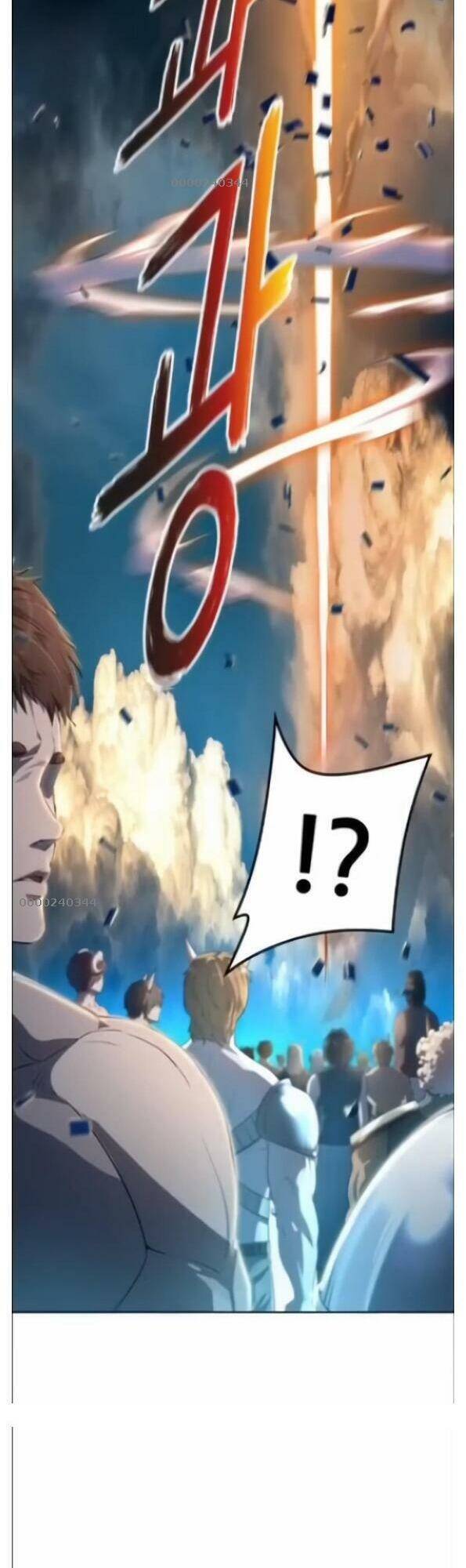 Tòa Tháp Bí Ẩn Chapter 549 - 49