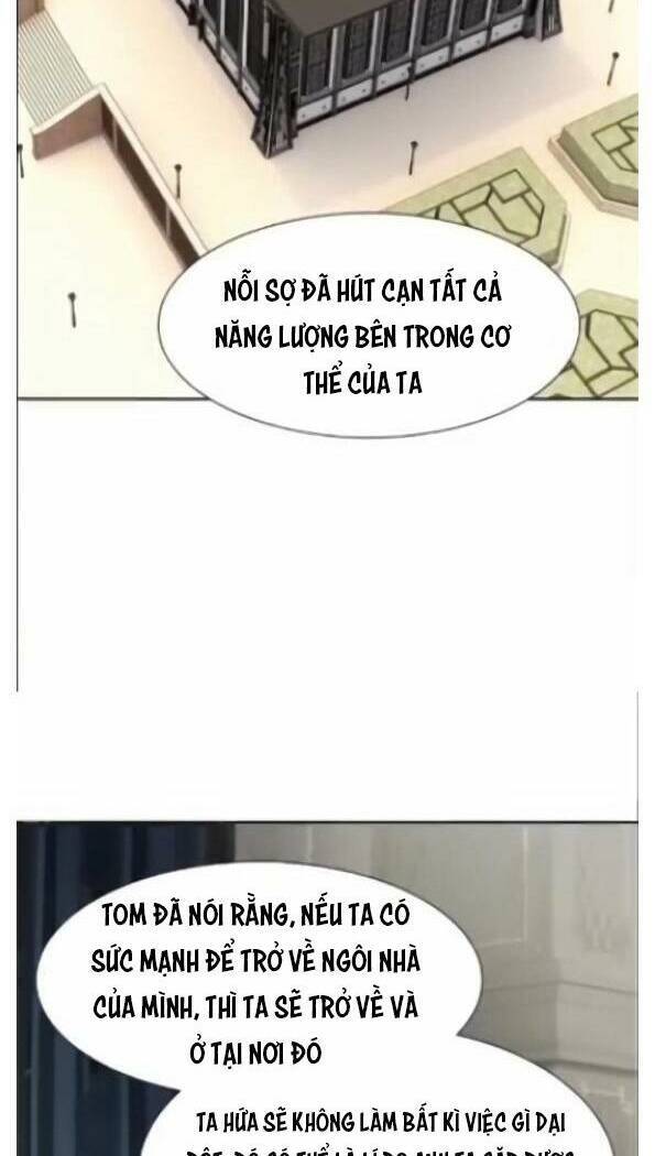 Tòa Tháp Bí Ẩn Chapter 549 - 51