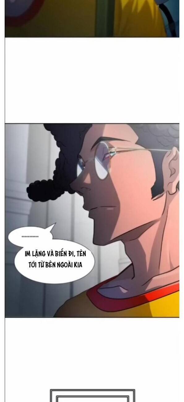 Tòa Tháp Bí Ẩn Chapter 549 - 69