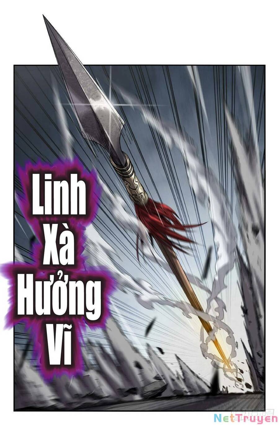 Mạnh Nhất Lịch Sử Chapter 220 - 8